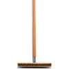 Felton CHEF843 Pizza Oven Brush with Scraper - 10
