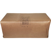 Paper Bags - Brown - 9 3/4x6x161/2 - DD50