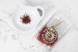 Sun Brand - Spanish Saffron 5 Grams