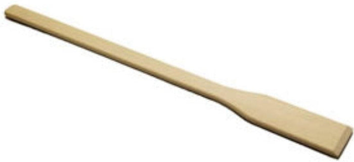 Mixing Paddle Wood 36