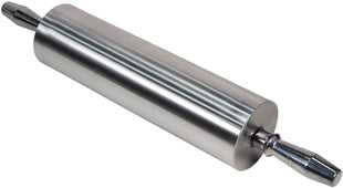 CLR - Rolling Pin - Aluminium 13