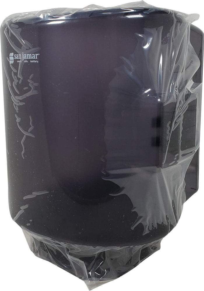 San Jamar - Center Pull Dispenser - T420TBK