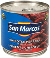 VSO - San Marcos - Chipotle In Adobo Sauce - 380g