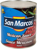 VSO - San Marcos - Mexican Sauce Salsa - Red
