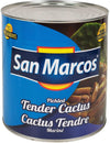 VSO - San Marcos - Tender Cactus - Light Brine - Nopalitos