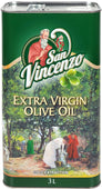 San Vincenzo - Extra Virgin Olive Oil