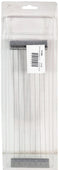 Scalloped Blade 1/4