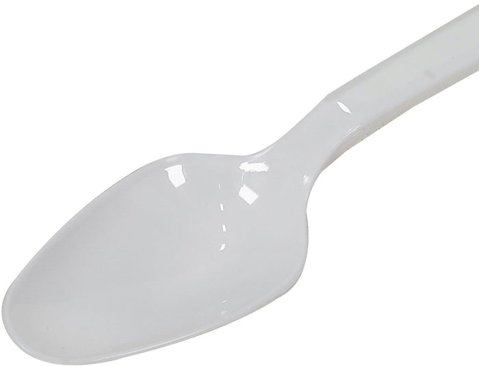 CLR - Scipio - Tea Spoon - Medium - White