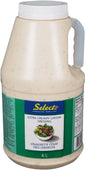 Select - Caesar Dressing - Extra Cream