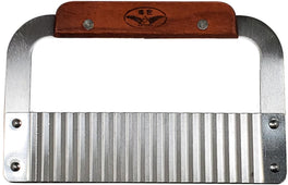 Crinkle Cutter - 7