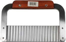 Crinkle Cutter - 7