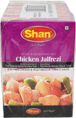 CLR - Shan - Chicken Jalfrezi