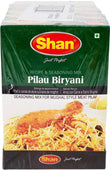 Shan - Pullao Biryani