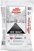 Sifto Ice Salt