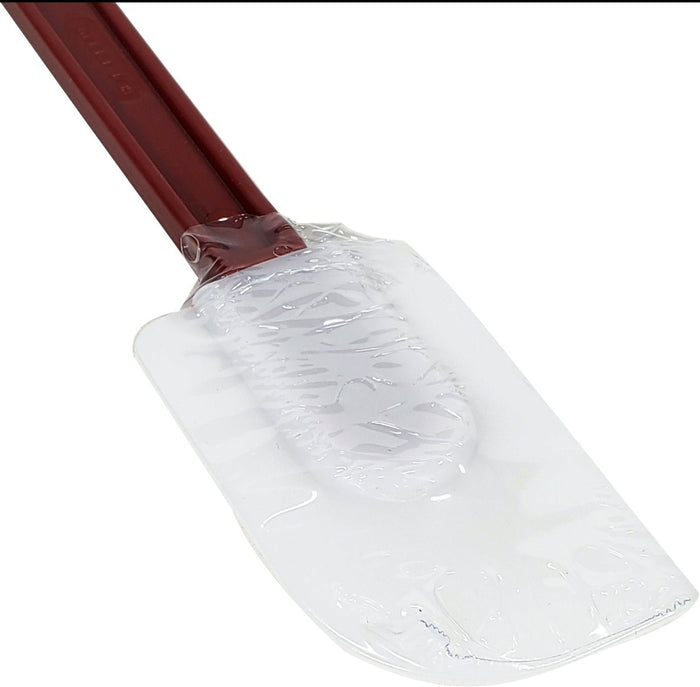 Silicone Scraper - 10