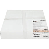 CLR - Smet - Dark Chocolate - Feathers - E0076