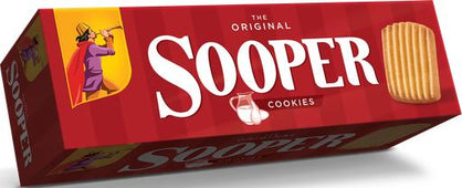EBM - Biscuit - Sooper