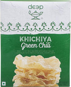 Deep - Khichiya -Green Chilli