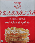 Deep - Khichiya - Red Chilli & Garlic