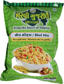 CLR - Garvi Gujarat - Bhel Mix - 908g