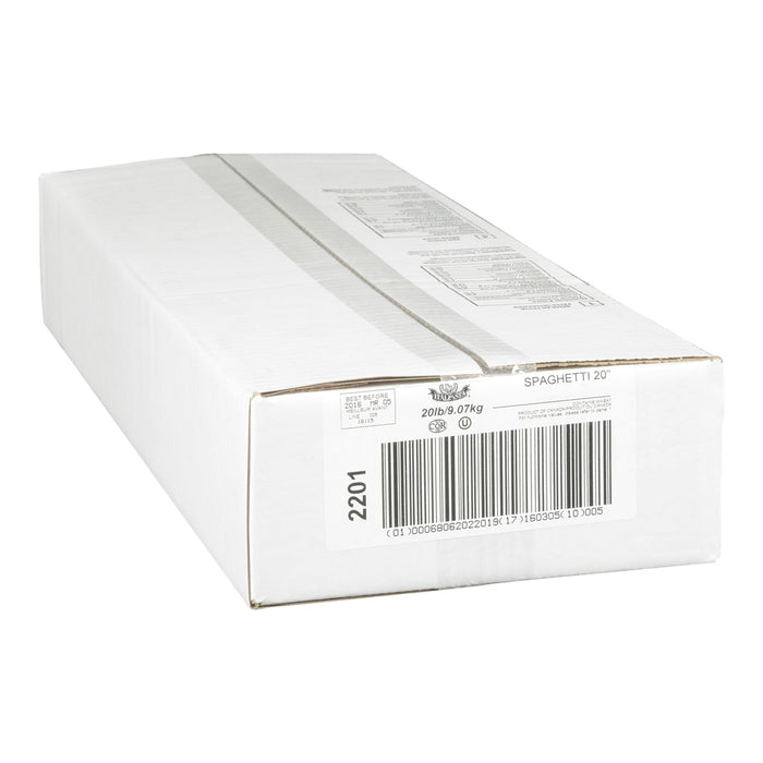 Italpasta - Pasta - Spaghetti - Bulk-2201