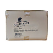 Spartano - 20oz Blue Synthetic Cut-End Mop Head - 3097