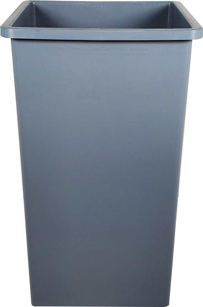CLR - Spartano - 35 L Garbage Bin Can W/Push Lid - Y5521