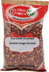 VSO - Global Choice - Red Chilli Crushed