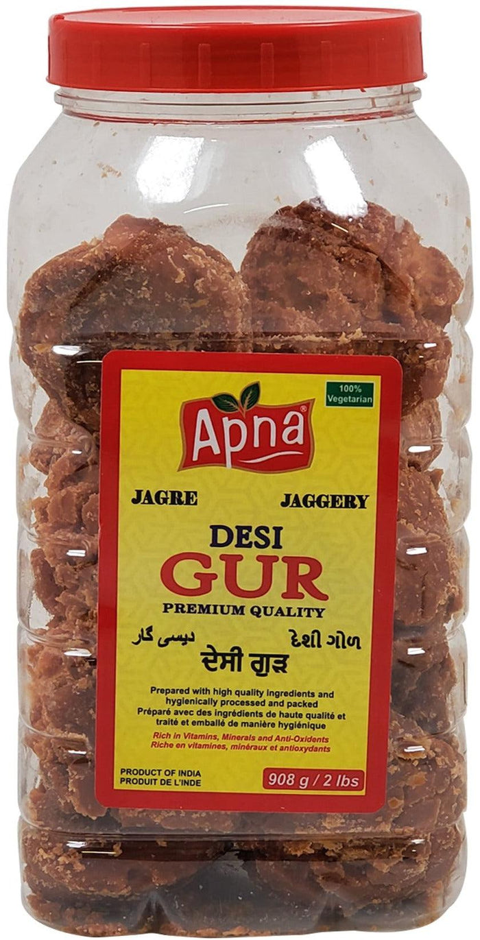 Apna - Masala Gur