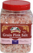 Healiv - Himalayan Pink Salt - Poly Bag - 1kg