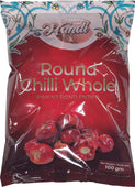 A-1/Handi - Red Chilli - Whole