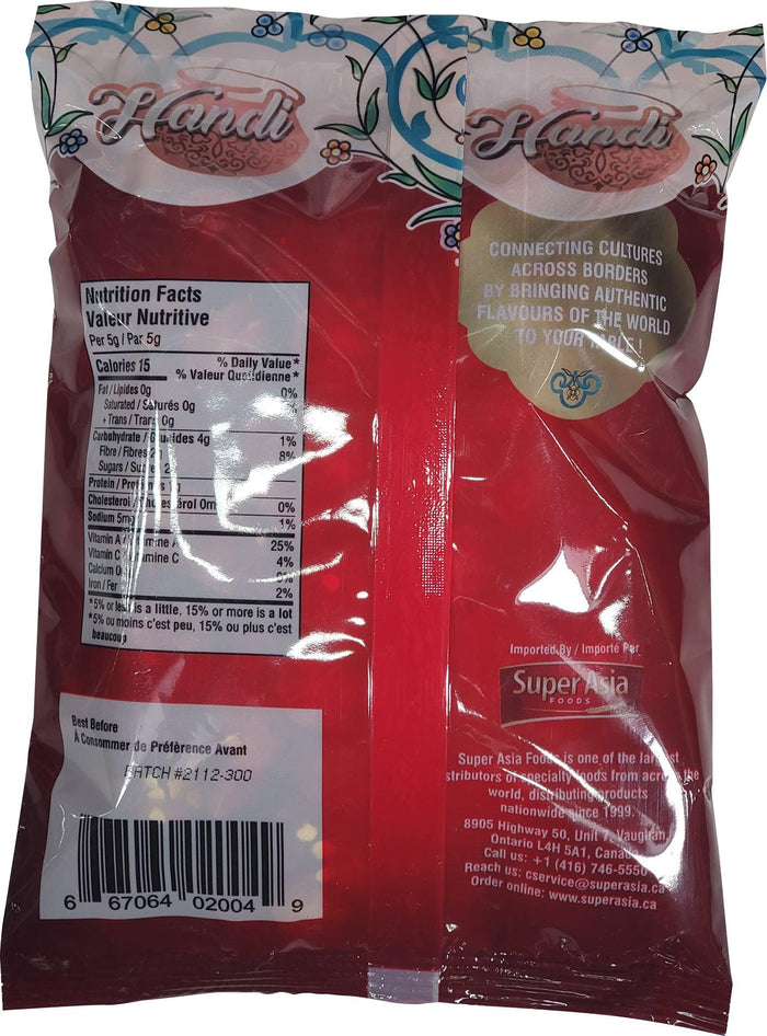 A-1/Handi - Red Chilli - Whole
