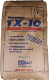 CLR - Superior/Cargill/US - TX-10 - Salt