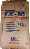 CLR - Superior/Cargill/US - TX-10 - Salt