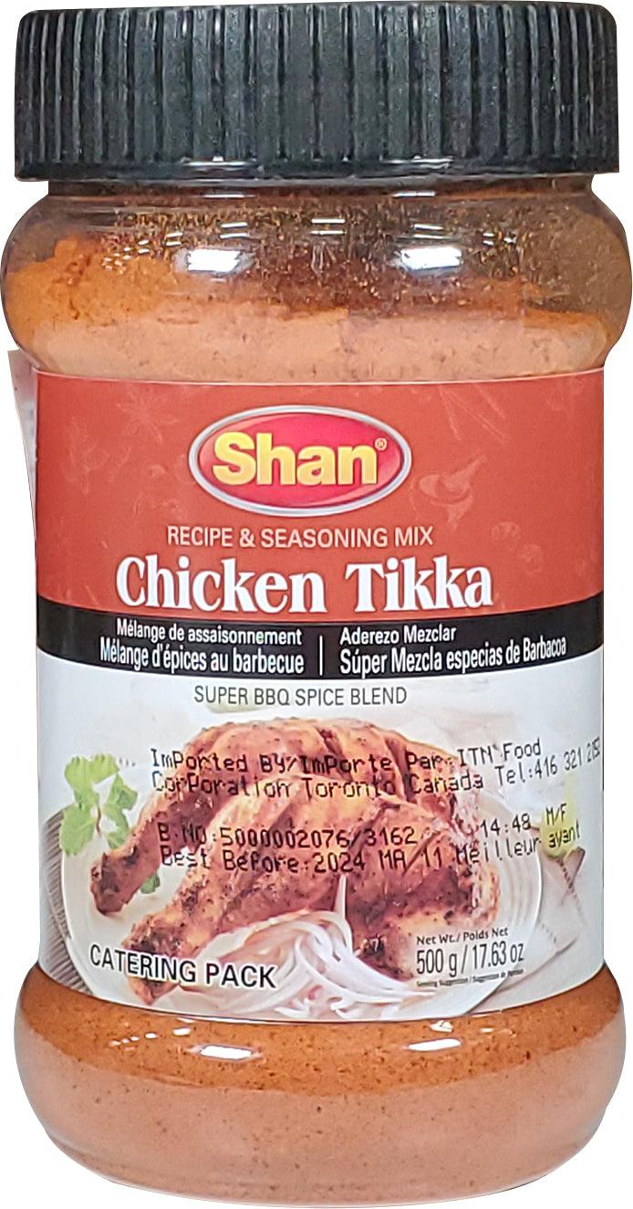 Shan - Chicken Tikka - Seasoning Mix