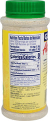 Goya - Adobo Seasoning with Cumin