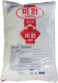 VSO - Chungjungone - Miwon Monosodium Glutamate