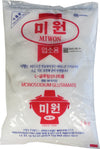 VSO - Chungjungone - Miwon Monosodium Glutamate