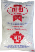 VSO - Chungjungone - Miwon Monosodium Glutamate