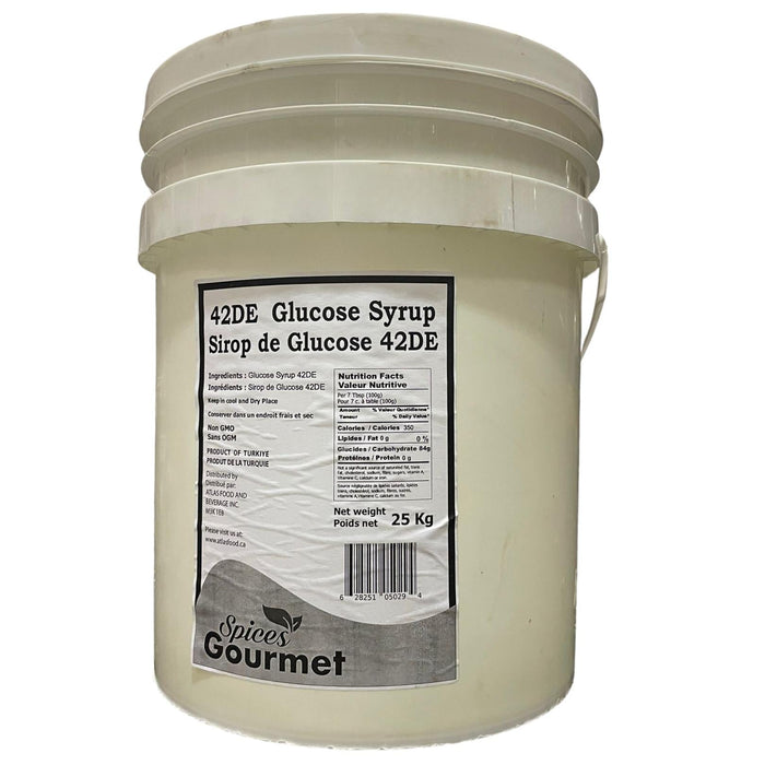 Spices Gourmet - Glucose