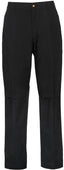 Spirito - Chef Pants W/ Vent Mordern Fit XS-XL - Black - BG21904