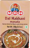 MDH - Daal Makhni Masala - 100g