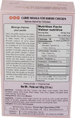 MDH - Karahi Chicken Masala - 100g