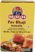 MDH - Pav Bhaji Masala - 500g