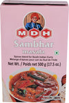 MDH - Sambar Masala - 500g