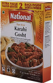 CLR - National - Karahi Gosht