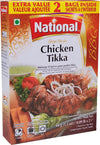 CLR - National - Tikka Masala