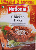 CLR - National - Tikka Masala