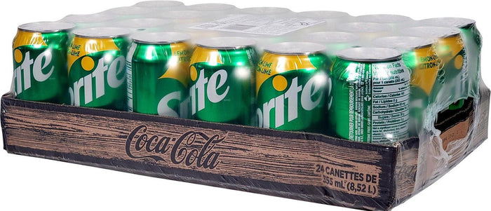 Sprite - Cans