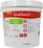 CLR - Stafford - Vegetable Base